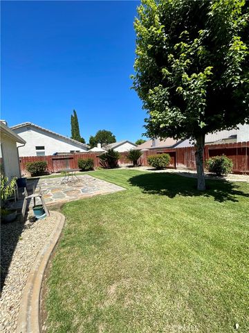 1937 Jurgensen, Merced, CA 95341