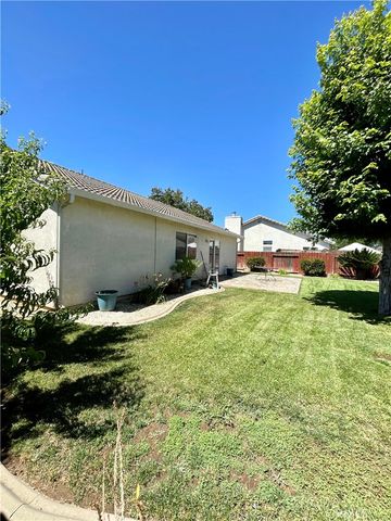 1937 Jurgensen, Merced, CA 95341