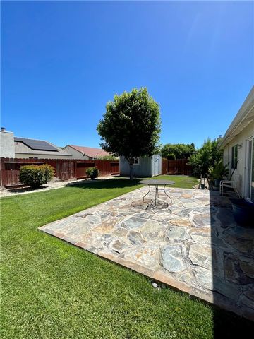 1937 Jurgensen, Merced, CA 95341