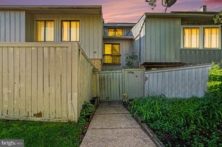 10966 TROTTING RIDGE WAY #6, Columbia, MD 21044