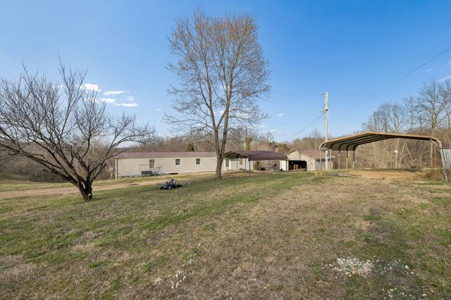 155 Big Ridge Rd, Indian Mound, TN 37079