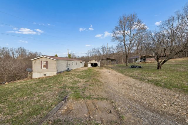155 Big Ridge Rd, Indian Mound, TN 37079
