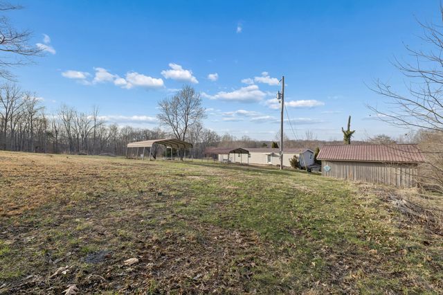 155 Big Ridge Rd, Indian Mound, TN 37079