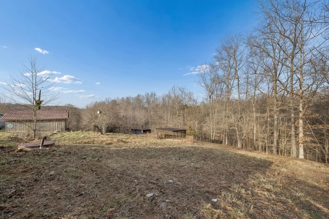 155 Big Ridge Rd, Indian Mound, TN 37079