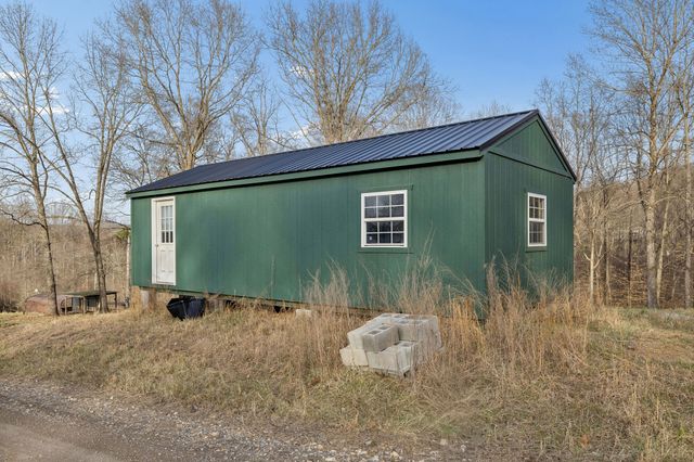 155 Big Ridge Rd, Indian Mound, TN 37079