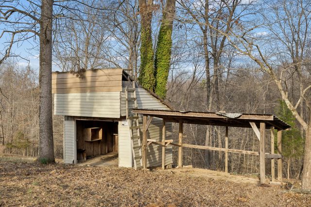 155 Big Ridge Rd, Indian Mound, TN 37079