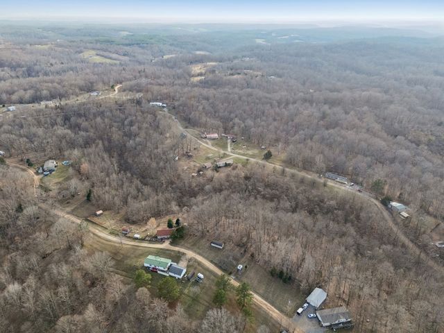 155 Big Ridge Rd, Indian Mound, TN 37079