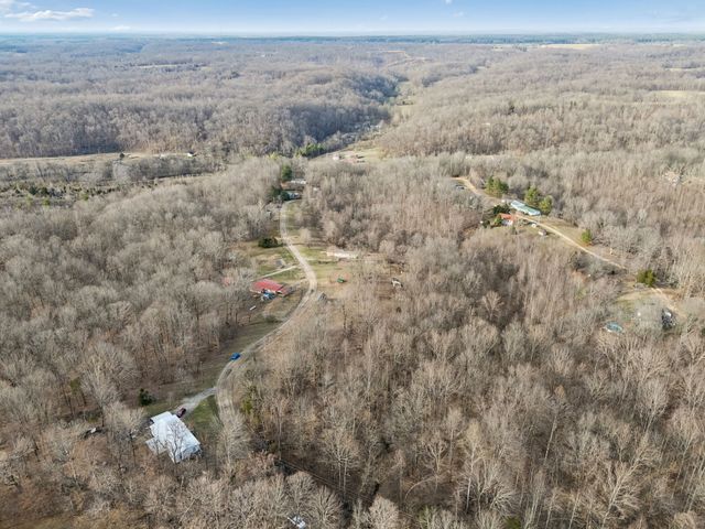 155 Big Ridge Rd, Indian Mound, TN 37079