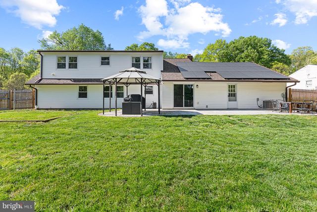 12229 SHADETREE LN, Laurel, MD 20708
