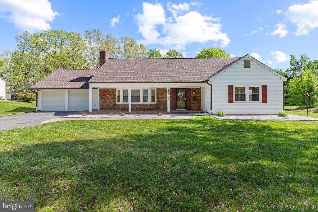 12229 SHADETREE LN, Laurel, MD 20708