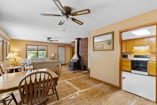 65 Caldwell Mountain Road, Suches, GA 30572