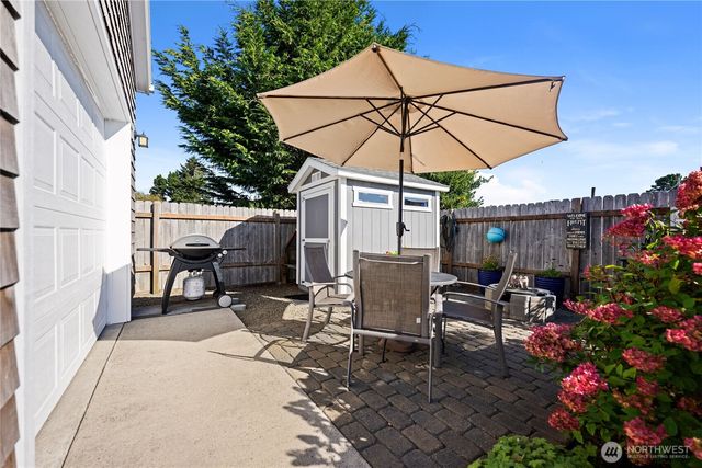 1512 S Ocean Beach BLVD, Long Beach, WA 98631