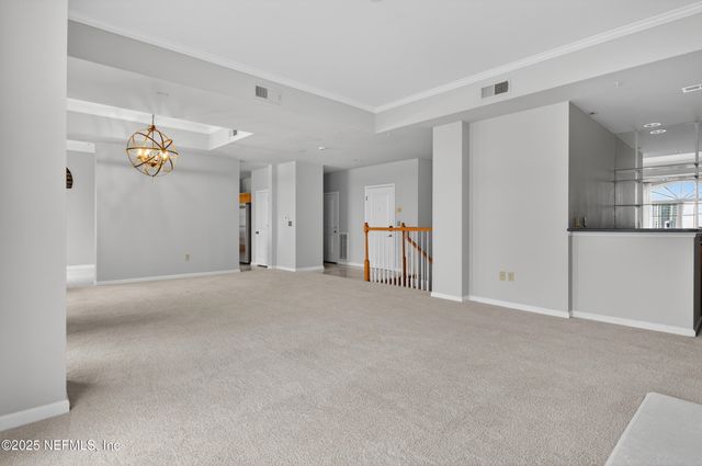 400 E BAY Street PENTHOUSE 3, Jacksonville, FL 32202