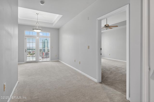 400 E BAY Street PENTHOUSE 3, Jacksonville, FL 32202