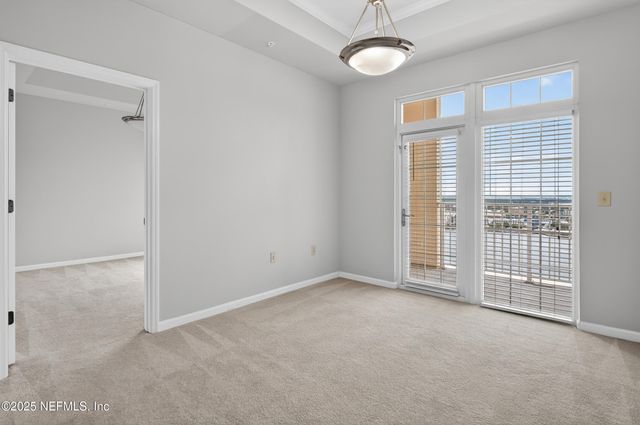 400 E BAY Street PENTHOUSE 3, Jacksonville, FL 32202