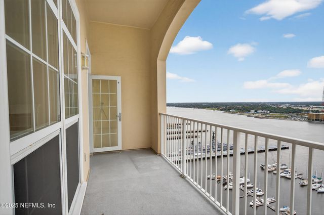400 E BAY Street PENTHOUSE 3, Jacksonville, FL 32202