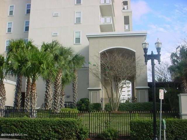 400 E BAY Street PENTHOUSE 3, Jacksonville, FL 32202