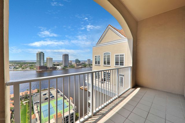 400 E BAY Street PENTHOUSE 3, Jacksonville, FL 32202