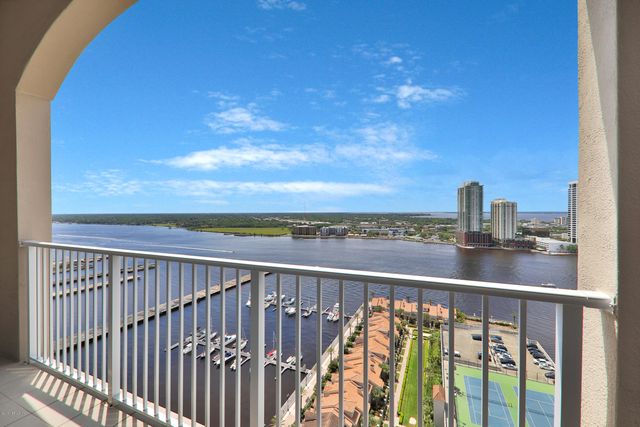 400 E BAY Street PENTHOUSE 3, Jacksonville, FL 32202
