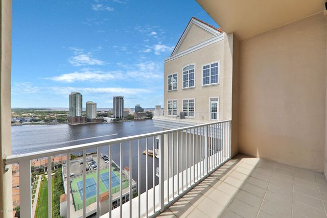 400 E BAY Street PENTHOUSE 3, Jacksonville, FL 32202