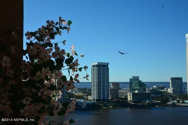 400 E BAY Street PENTHOUSE 3, Jacksonville, FL 32202