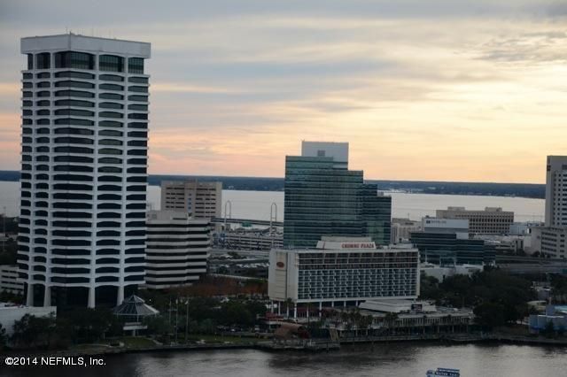 400 E BAY Street PENTHOUSE 3, Jacksonville, FL 32202