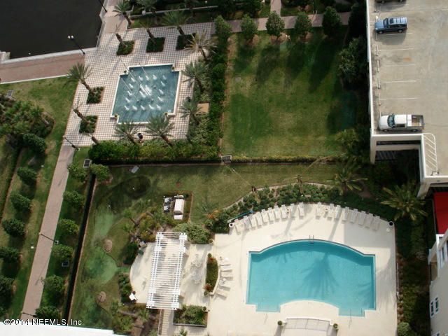 400 E BAY Street PENTHOUSE 3, Jacksonville, FL 32202