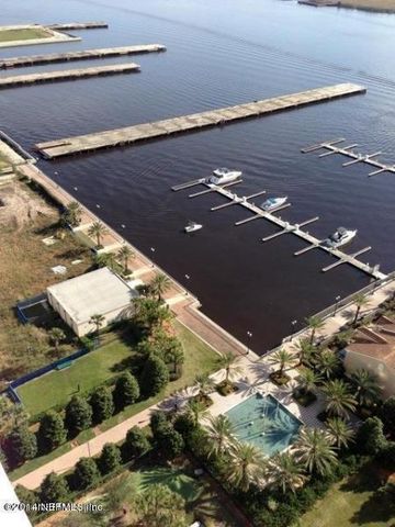 400 E BAY Street PENTHOUSE 3, Jacksonville, FL 32202