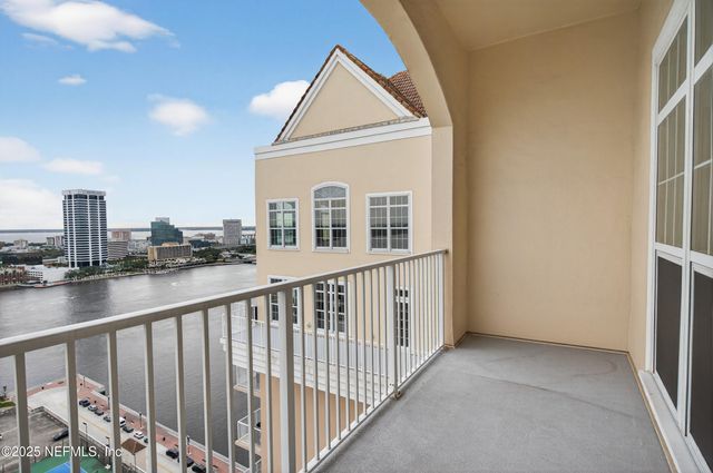 400 E BAY Street PENTHOUSE 3, Jacksonville, FL 32202