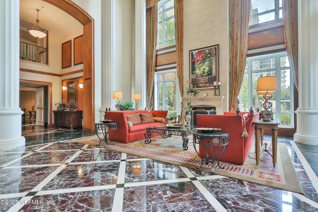 400 E BAY Street PENTHOUSE 3, Jacksonville, FL 32202