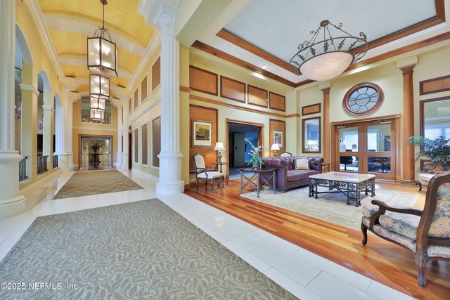 400 E BAY Street PENTHOUSE 3, Jacksonville, FL 32202