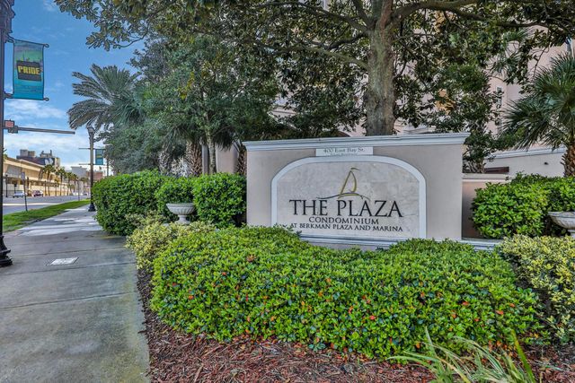 400 E BAY Street PENTHOUSE 3, Jacksonville, FL 32202