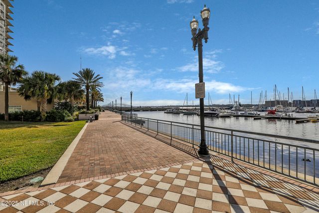 400 E BAY Street PENTHOUSE 3, Jacksonville, FL 32202