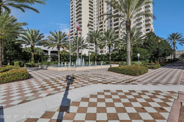 400 E BAY Street PENTHOUSE 3, Jacksonville, FL 32202