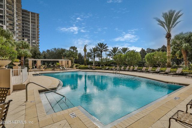 400 E BAY Street PENTHOUSE 3, Jacksonville, FL 32202