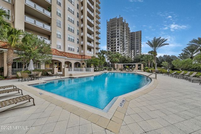 400 E BAY Street PENTHOUSE 3, Jacksonville, FL 32202