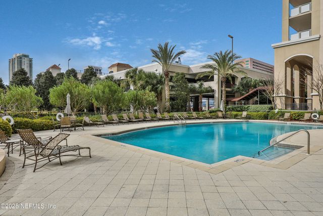 400 E BAY Street PENTHOUSE 3, Jacksonville, FL 32202