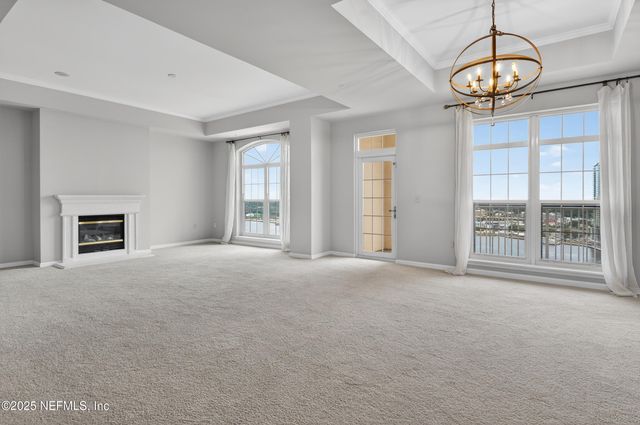 400 E BAY Street PENTHOUSE 3, Jacksonville, FL 32202