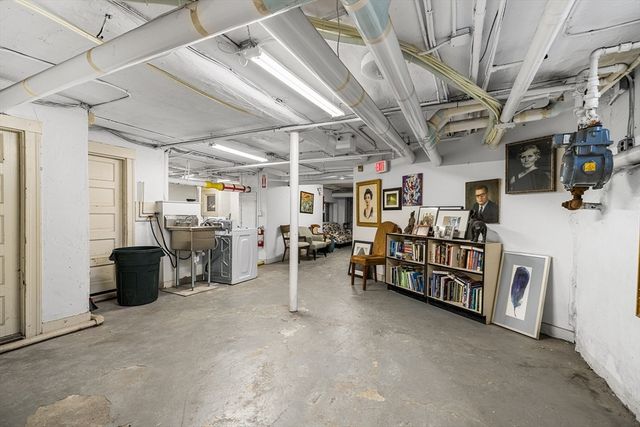 601 Franklin Street 2, Melrose, MA 02176