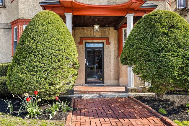 601 Franklin Street 2, Melrose, MA 02176