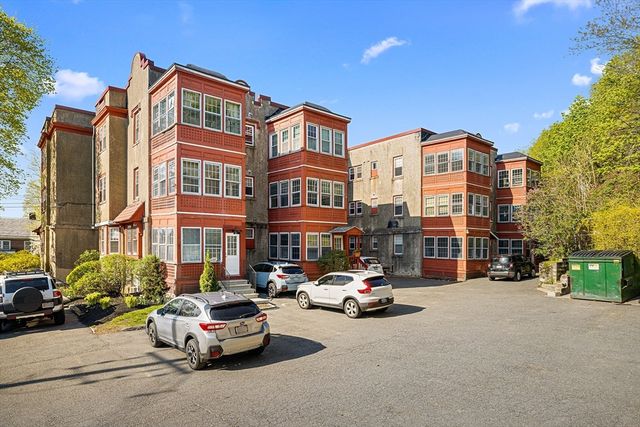 601 Franklin Street 2, Melrose, MA 02176