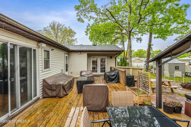 1612 Fanwood Road, Forked River, NJ 08731