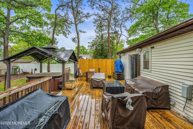 1612 Fanwood Road, Forked River, NJ 08731