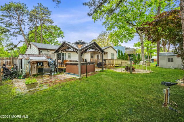 1612 Fanwood Road, Forked River, NJ 08731