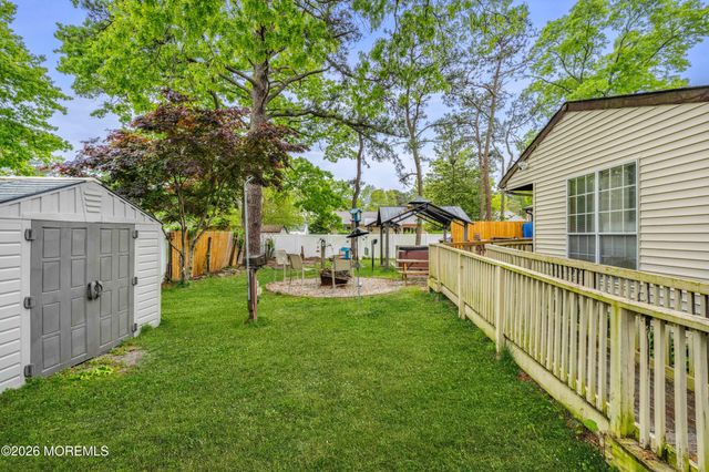 1612 Fanwood Road, Forked River, NJ 08731