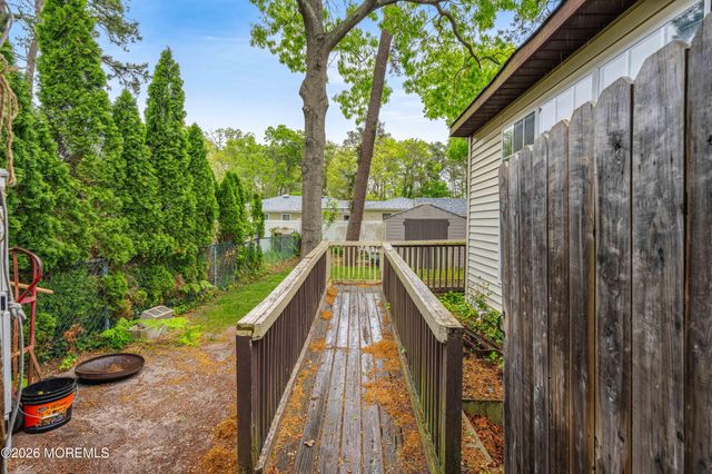 1612 Fanwood Road, Forked River, NJ 08731