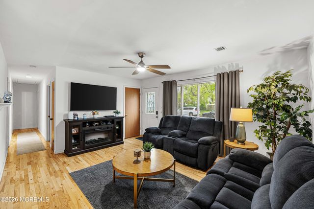1612 Fanwood Road, Forked River, NJ 08731