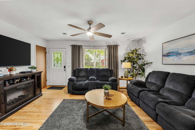 1612 Fanwood Road, Forked River, NJ 08731