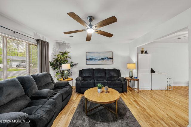 1612 Fanwood Road, Forked River, NJ 08731