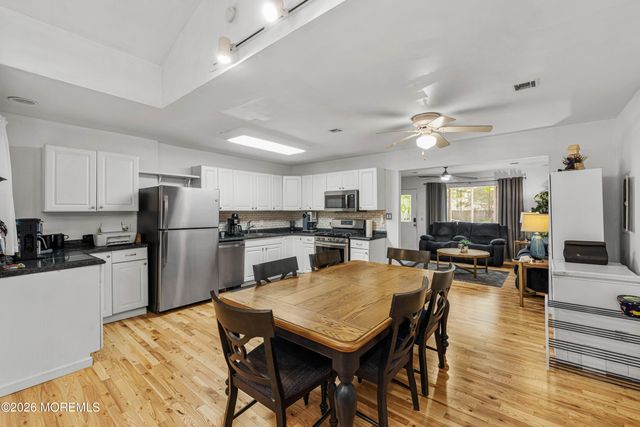 1612 Fanwood Road, Forked River, NJ 08731